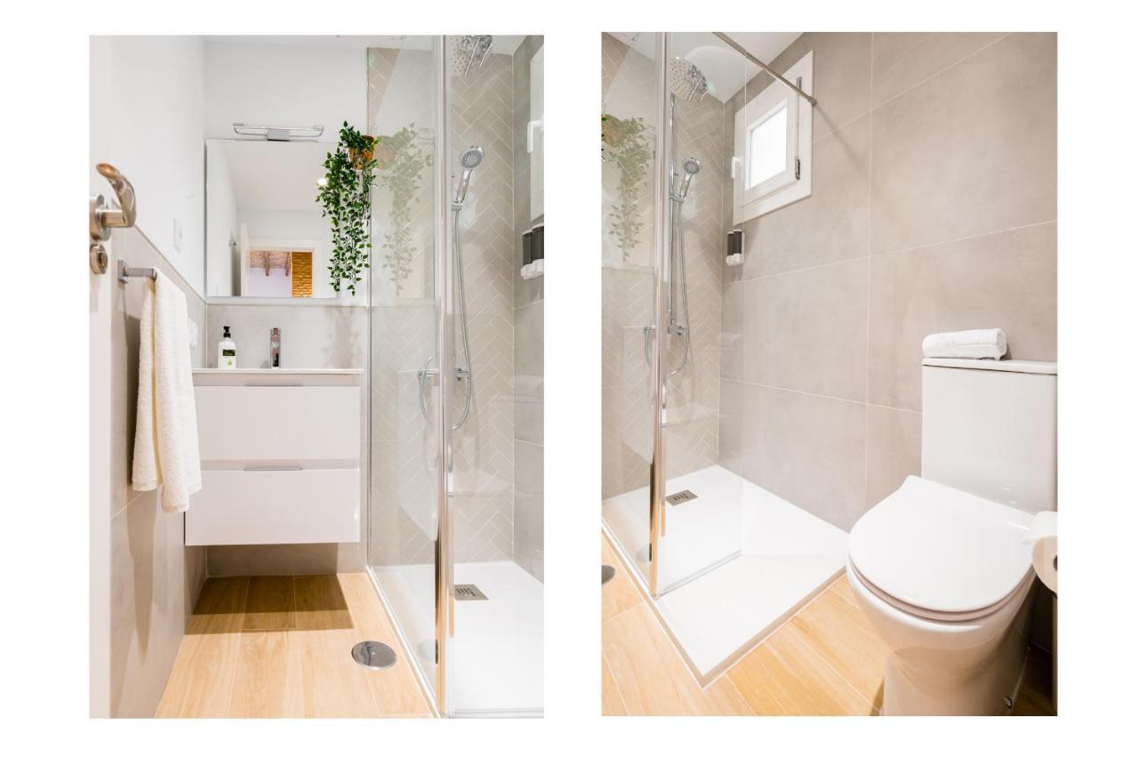Diseno Triana 2 Rooms Севилья Экстерьер фото