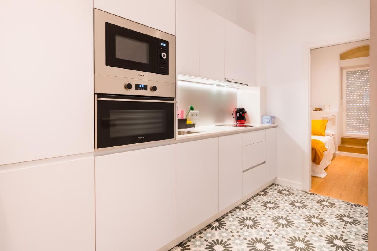 Diseno Triana 2 Rooms Севилья Экстерьер фото